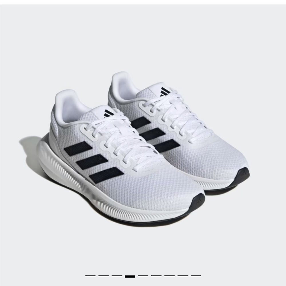Brand New Adidas Runfalcon 3!!!